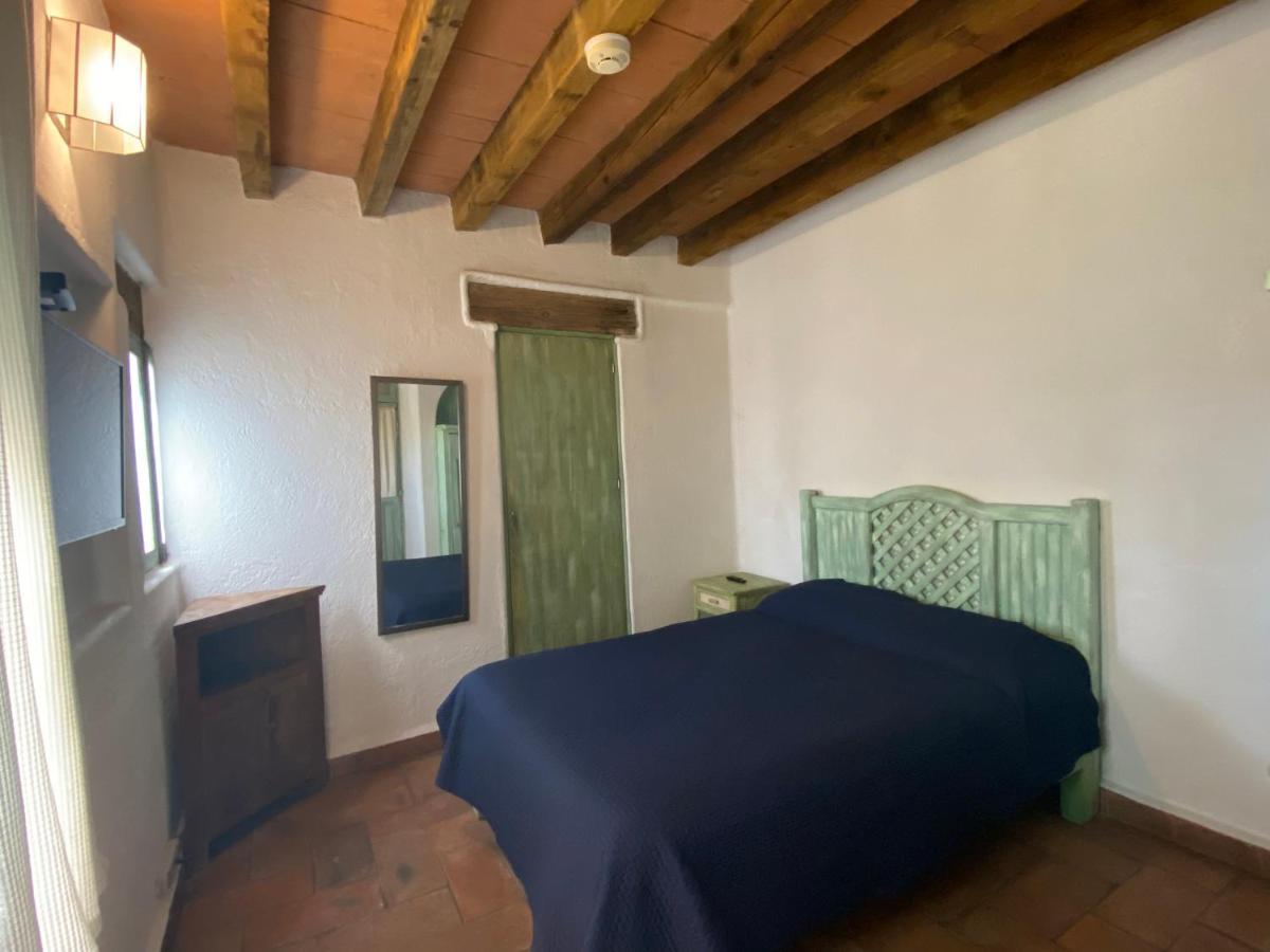 Casa Arbol Hotel San Miguel de Allende Exterior foto
